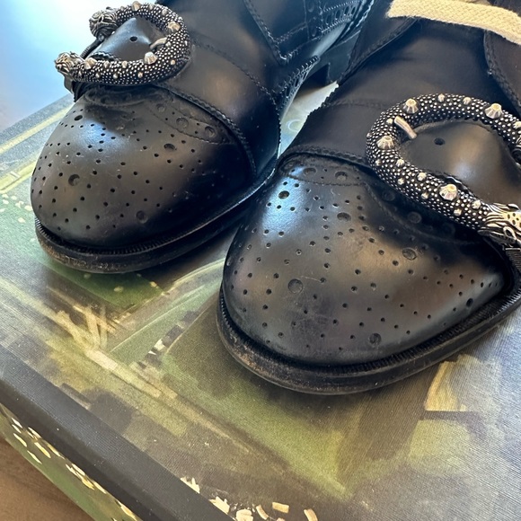 Gucci Boot - Picture 5 of 6